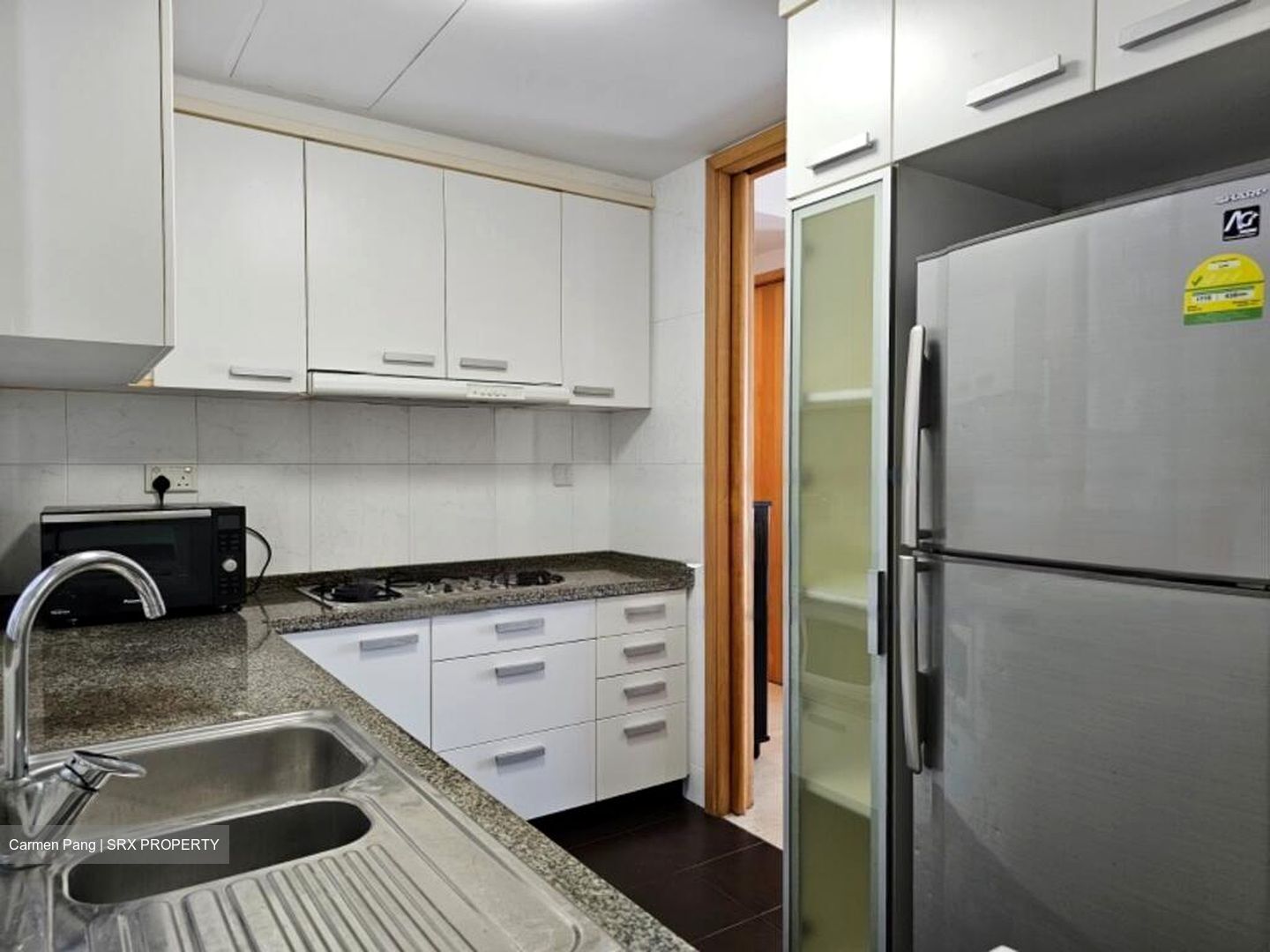 Amaryllis Ville (D11), Condominium #444236451